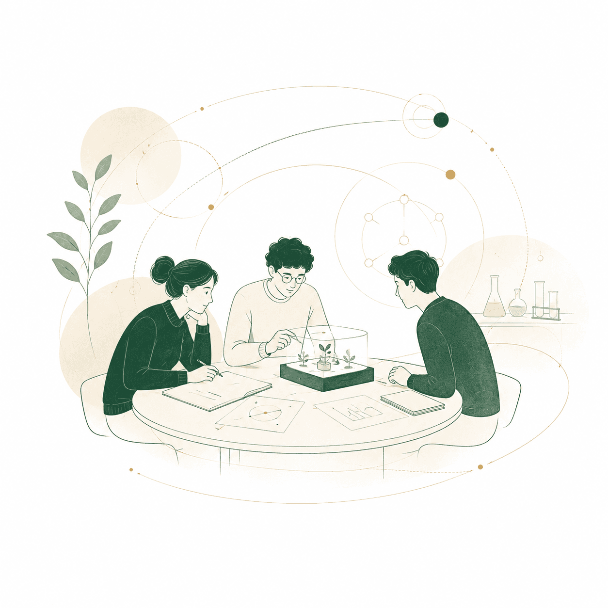Student sessions