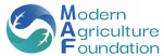 Modern agriculture foundation
