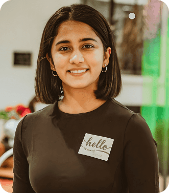 Tarika Vijayaraghavan, Ph.D.