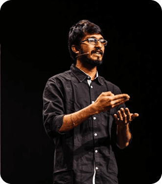 Sudharsan Varatharajan