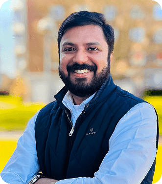 Ramkumar Nair
