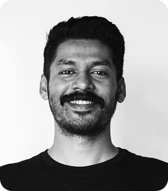 Jinesh Shah